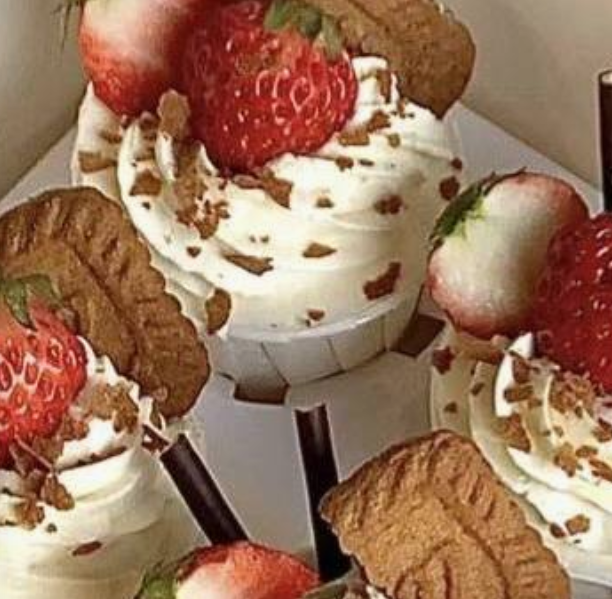 Original Cup Cake (2pcs)